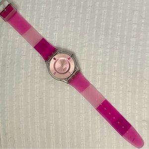 Swatch watch
